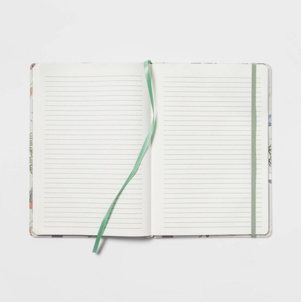 Houseplant Notebook - Picture 2 of 2